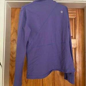 Gift idea! Lululemom athletica yoga wear jacket